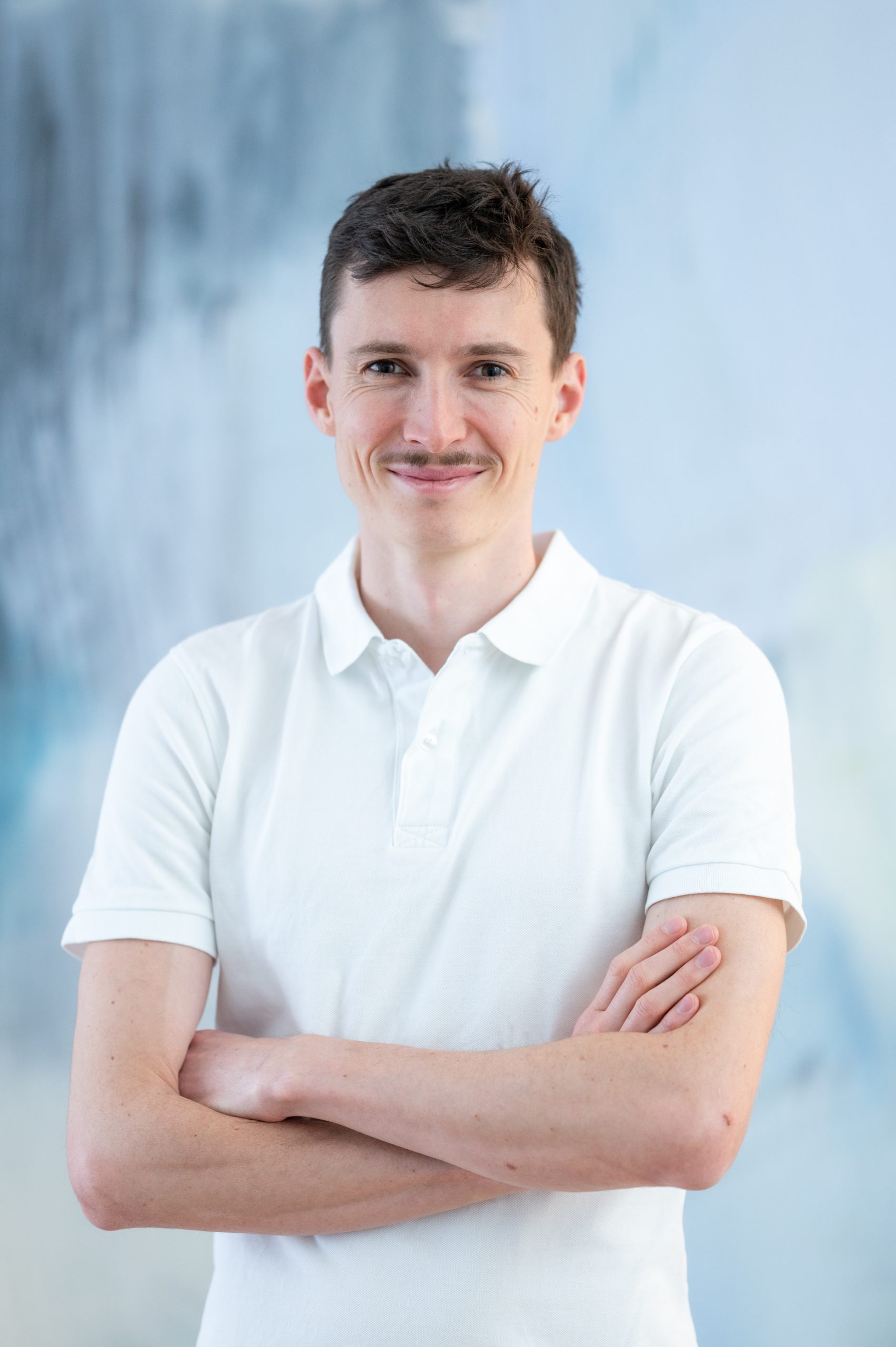 Elias Reisinger, BSc