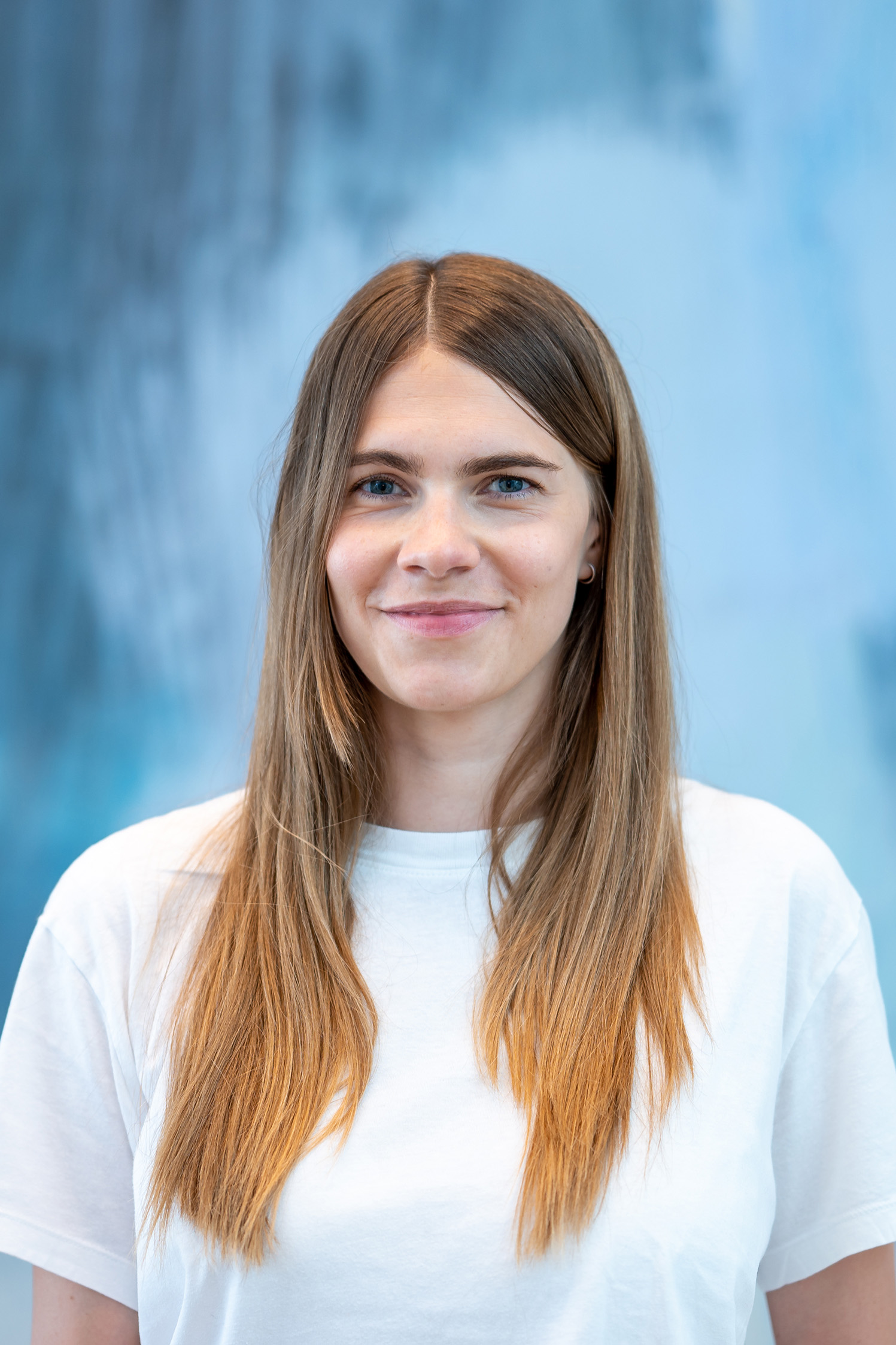 Kristin Büchel